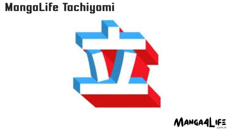 MangaLife Tachiyomi