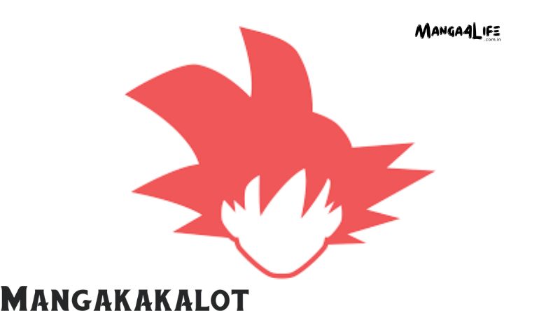 Mangakakalot