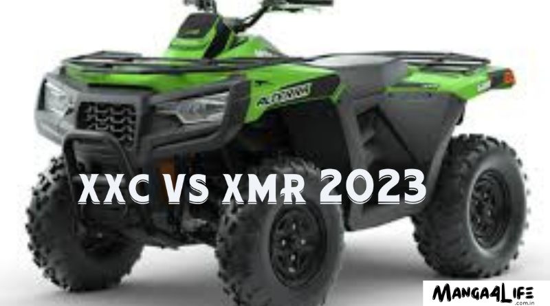 XXC or XMR in 2023