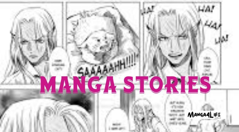 Manga Stories