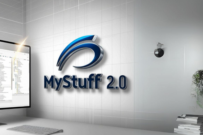 MyStuff 2.0