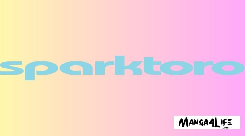 Sparktoro