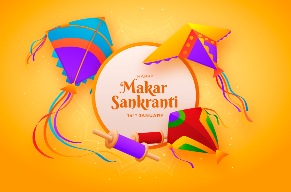 Makar Sankranti