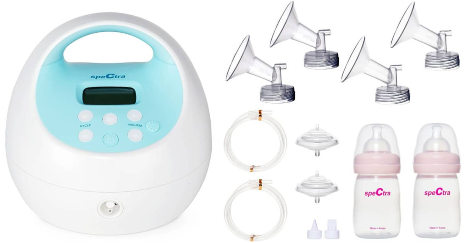 Spectra Breast Pump