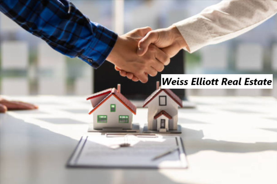 Weiss Elliott Real Estate