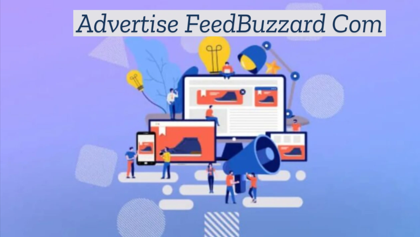 Feedbuzzard com