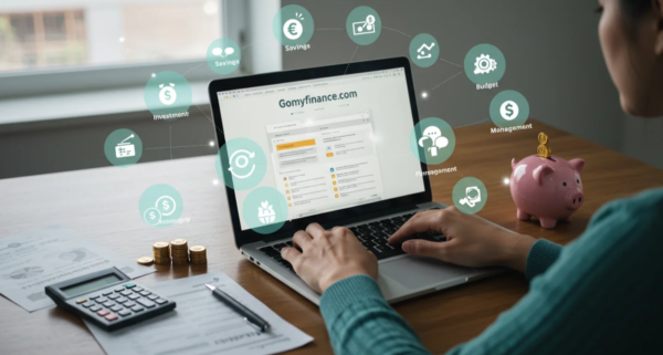GoMyFinance