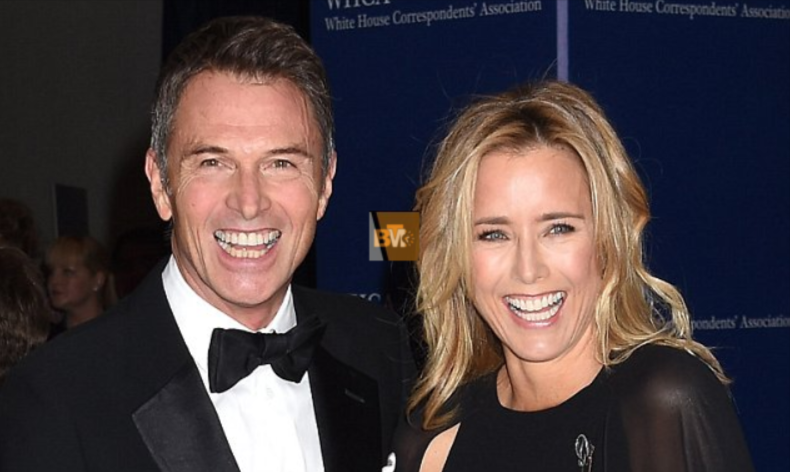 Tea Leoni Tim Daly Split