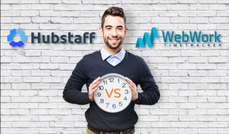 WebWork vs Hubstaff