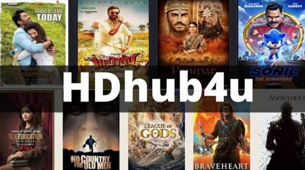 HDHub4u kids