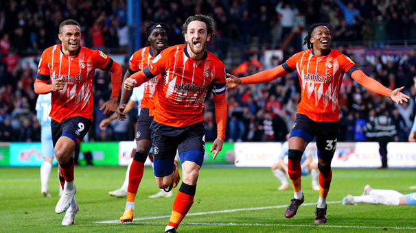 Luton Outlaws