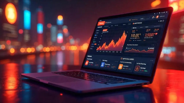 FintechZoom.com SToxx 600