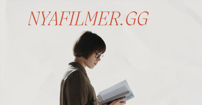 Nyafilmer gg