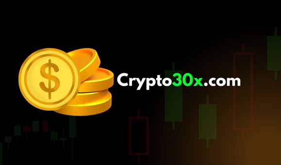 Crypto30x.com News