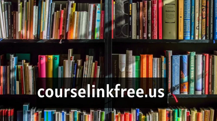 Courselinkfree us