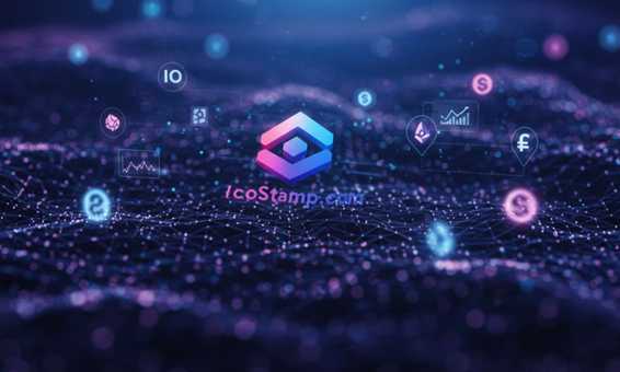 ICOStamp com