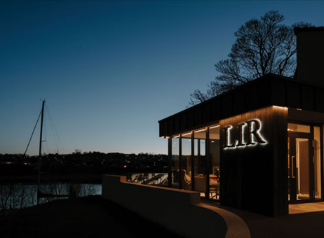 LIR Coleraine