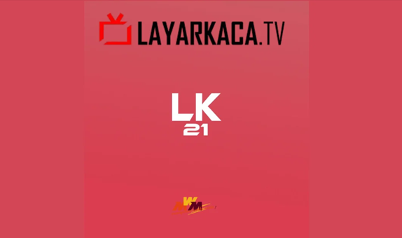 Layarkaca