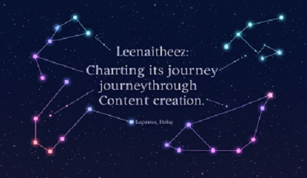 Leenaitheez