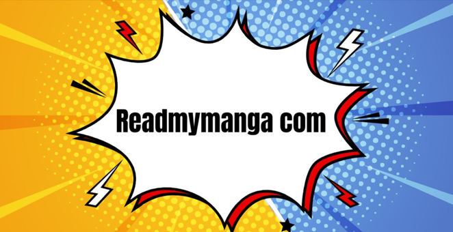 ReadMyManga com