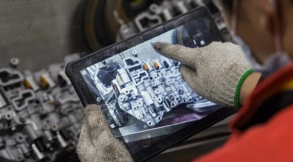 Tablet Reseller