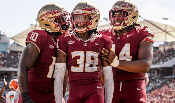 Florida State Football
