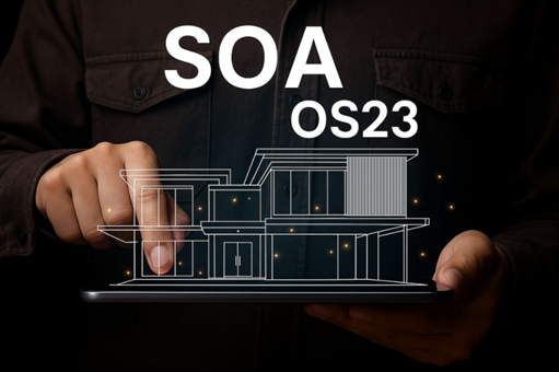 Soa OS23