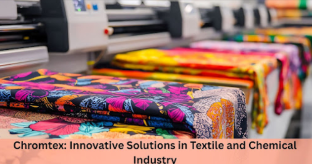 Chromtex
