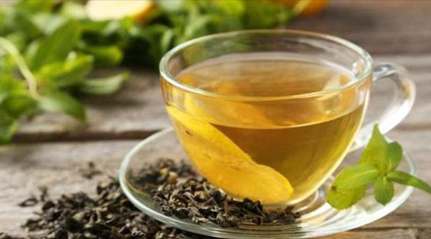 Oolong Tea vs. Green and Black