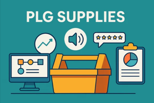 PLG Supplies