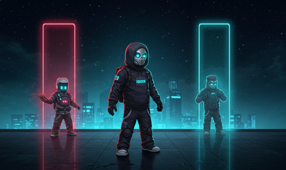 Secure Your Irobux Login