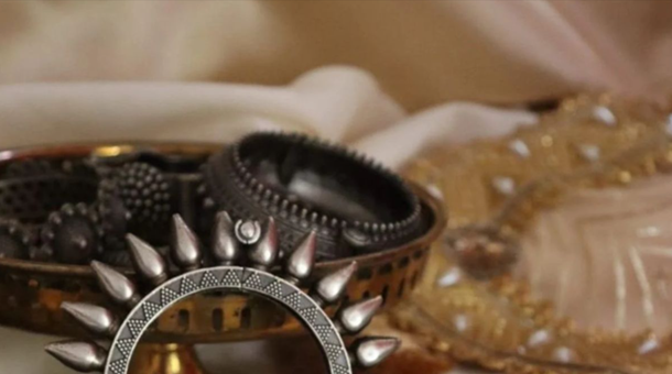 The Symbolism Behind Nath