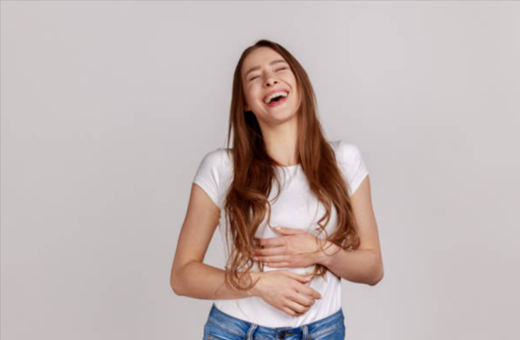 From Boring to Belly Laughs