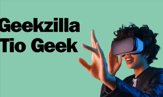 Geekzilla Tio Geek