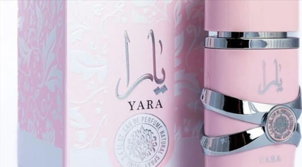 Yara Perfume Review