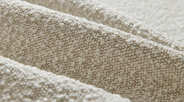 Bouclé Fabric