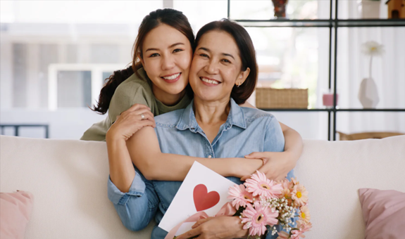 Mother’s Day Gifts