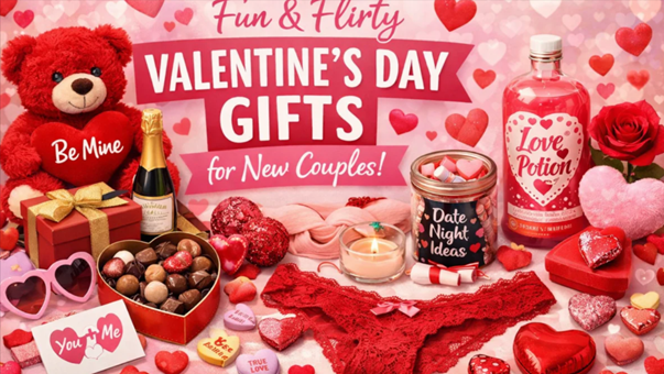 Valentine’s Day Gifts