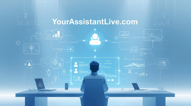 YourAssistantLive Com