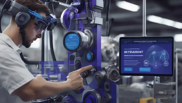 ARK Augmented Reality