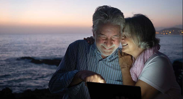 Luxury Love in the Digital Age