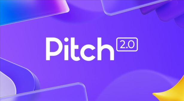 Pitch 2.0