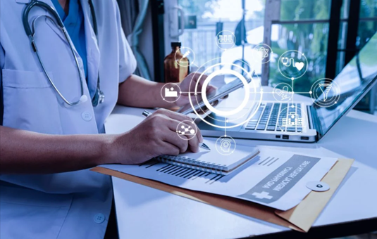 Qevafaginz Network & Services