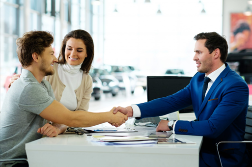 The Price Tag and the Relationship