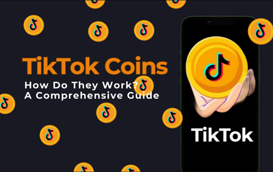 TikTok Coins