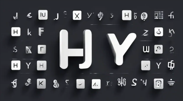 HJ54KYF Meaning