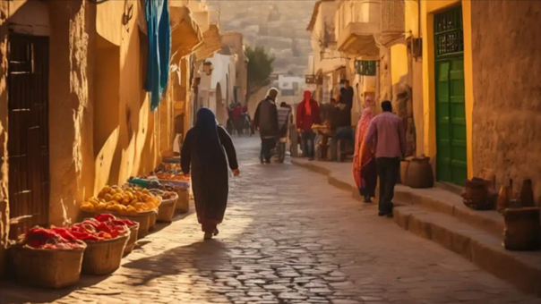 Mafaz Travel Guide 2026