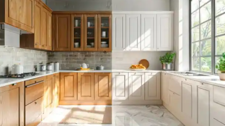 The Future of Living Spaces